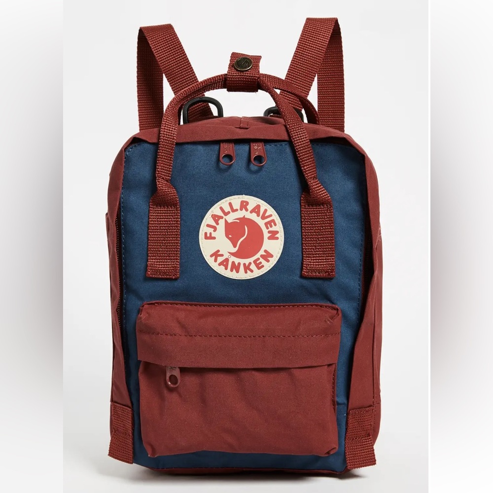 Fjallraven Kanken Mini Backpack BRAND NEW